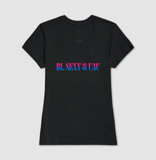 Bi, sexy e UAU