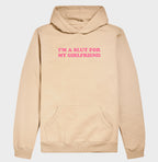 I'm a slut for my girlfriend