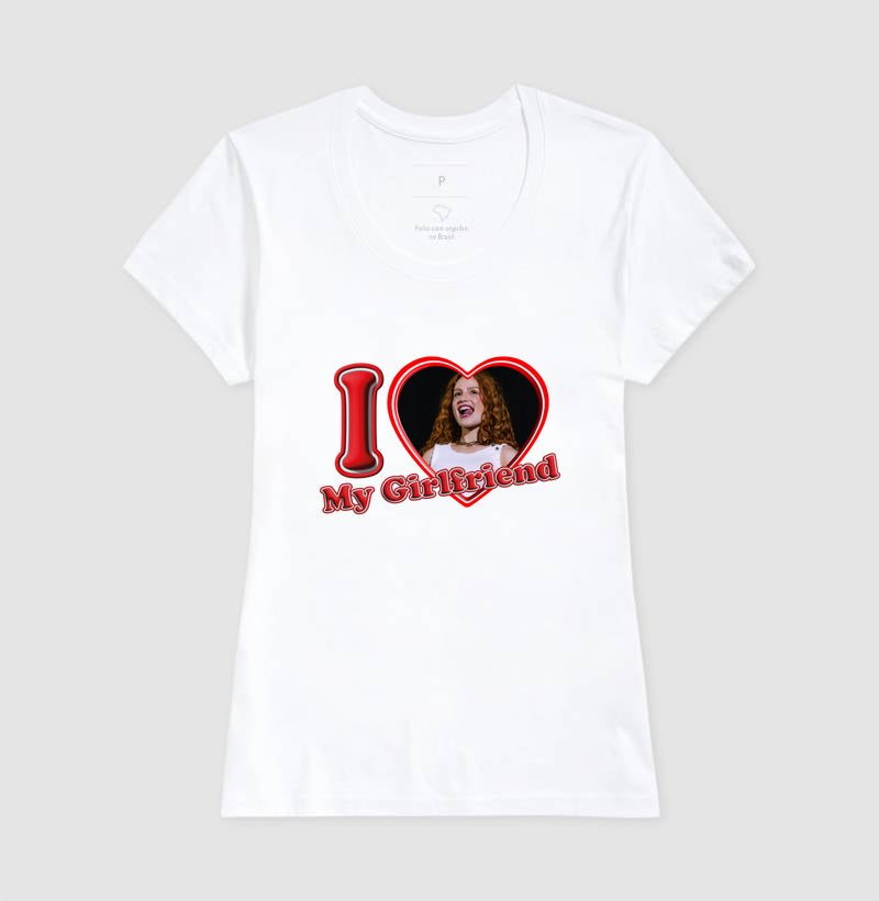 Carol Biazin - I love my girlfriend