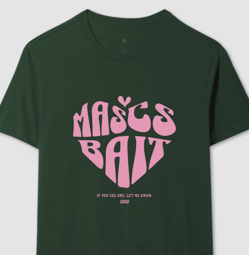 Mascs Bait