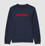 Girl Kisser