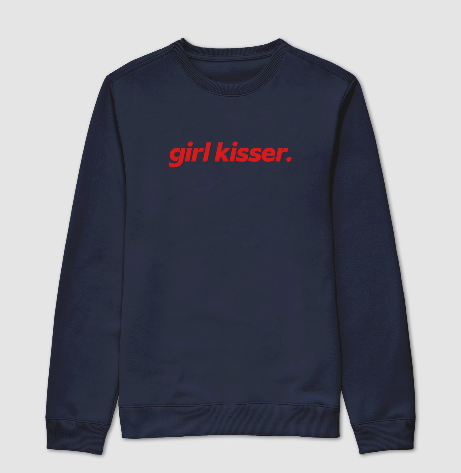 Girl Kisser