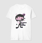 Lesbian and Emo