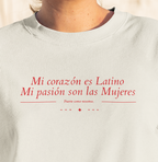Corazón Latino