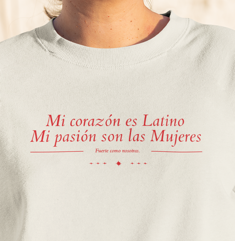 Corazón Latino