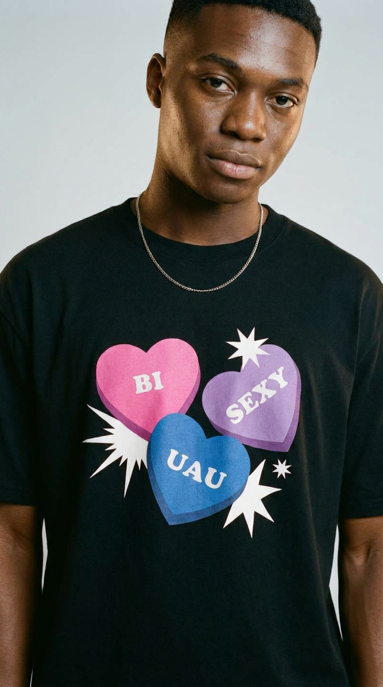 BISSEXUAL