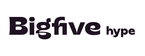 Bigfive Hype